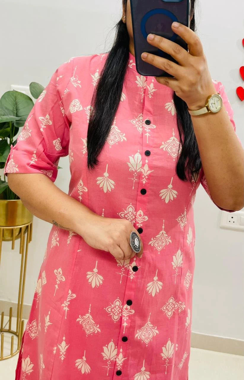 Poly Rayon Co-ord Set for Women 2