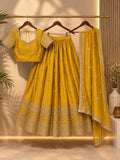 jaqard lehenga set 2