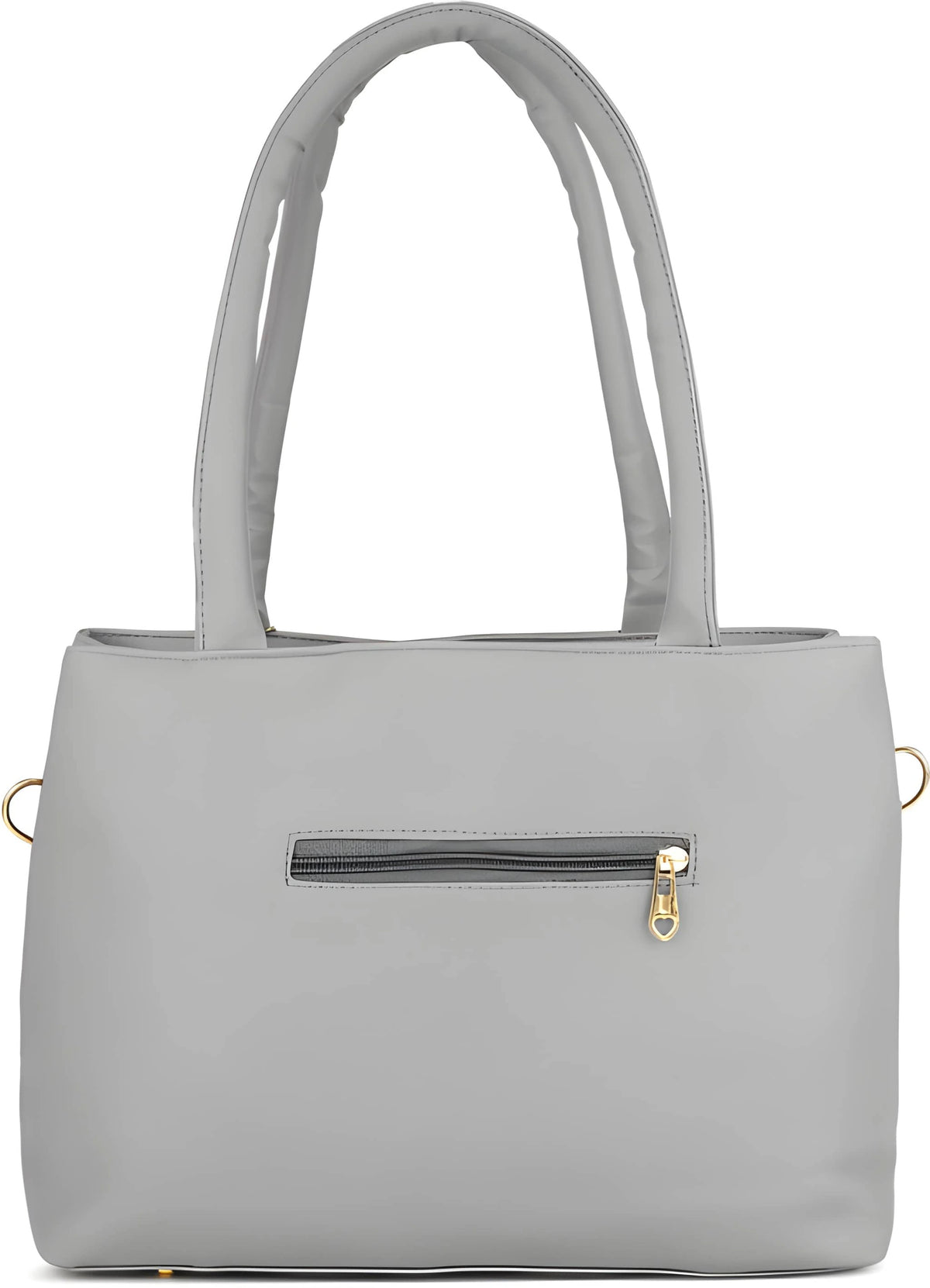 Stylish Women’s Premium Handbag | Elegant PU Leather Tote & Shoulder Bag | Large Capacity Multi-Comp 8