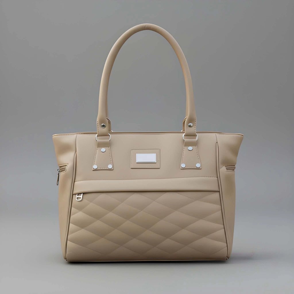 Luxury Women’s Designer Handbag | Premium PU Leather Shoulder & Tote Bag | Travel & Daily Wear 2