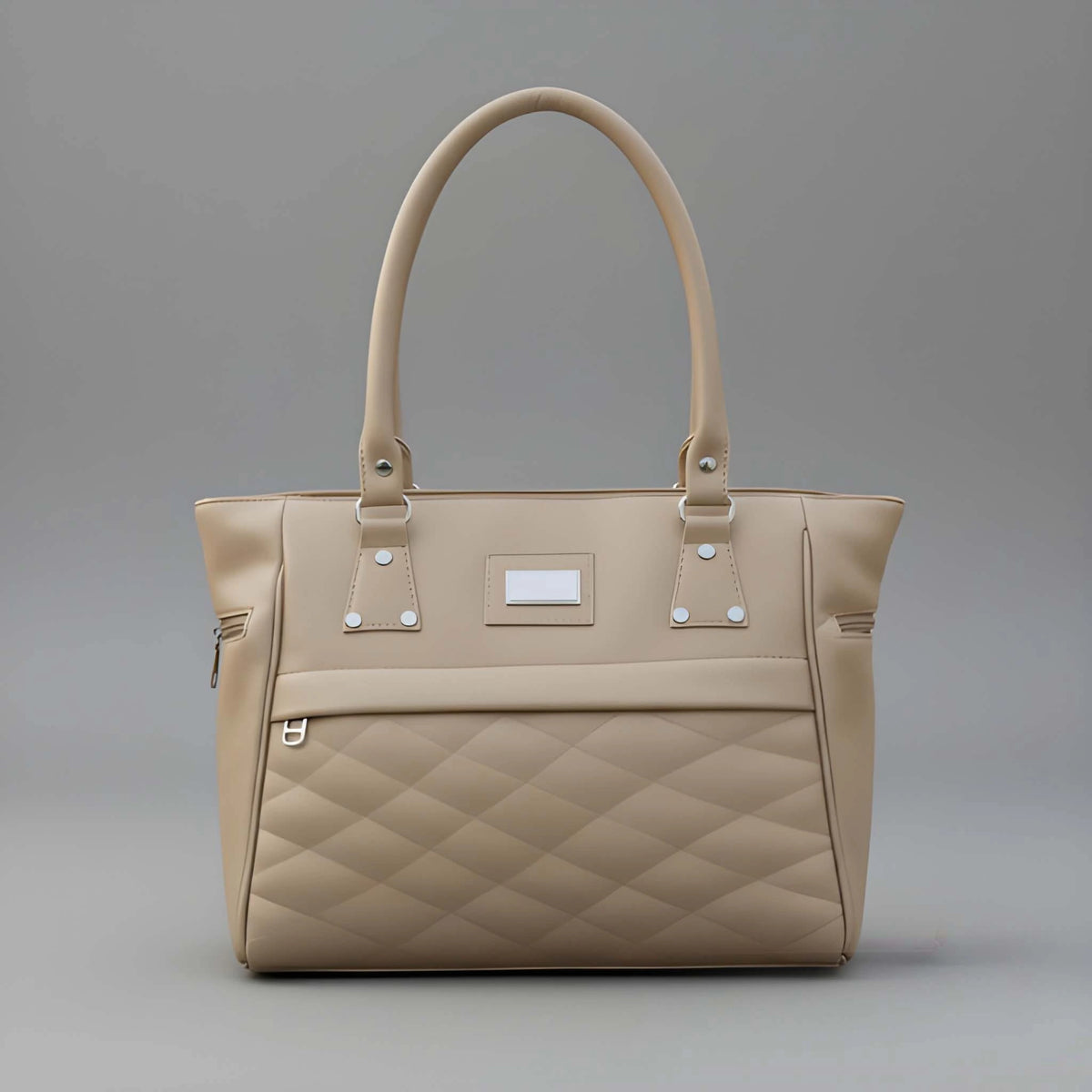 Luxury Women’s Designer Handbag | Premium PU Leather Shoulder & Tote Bag | Travel & Daily Wear 2