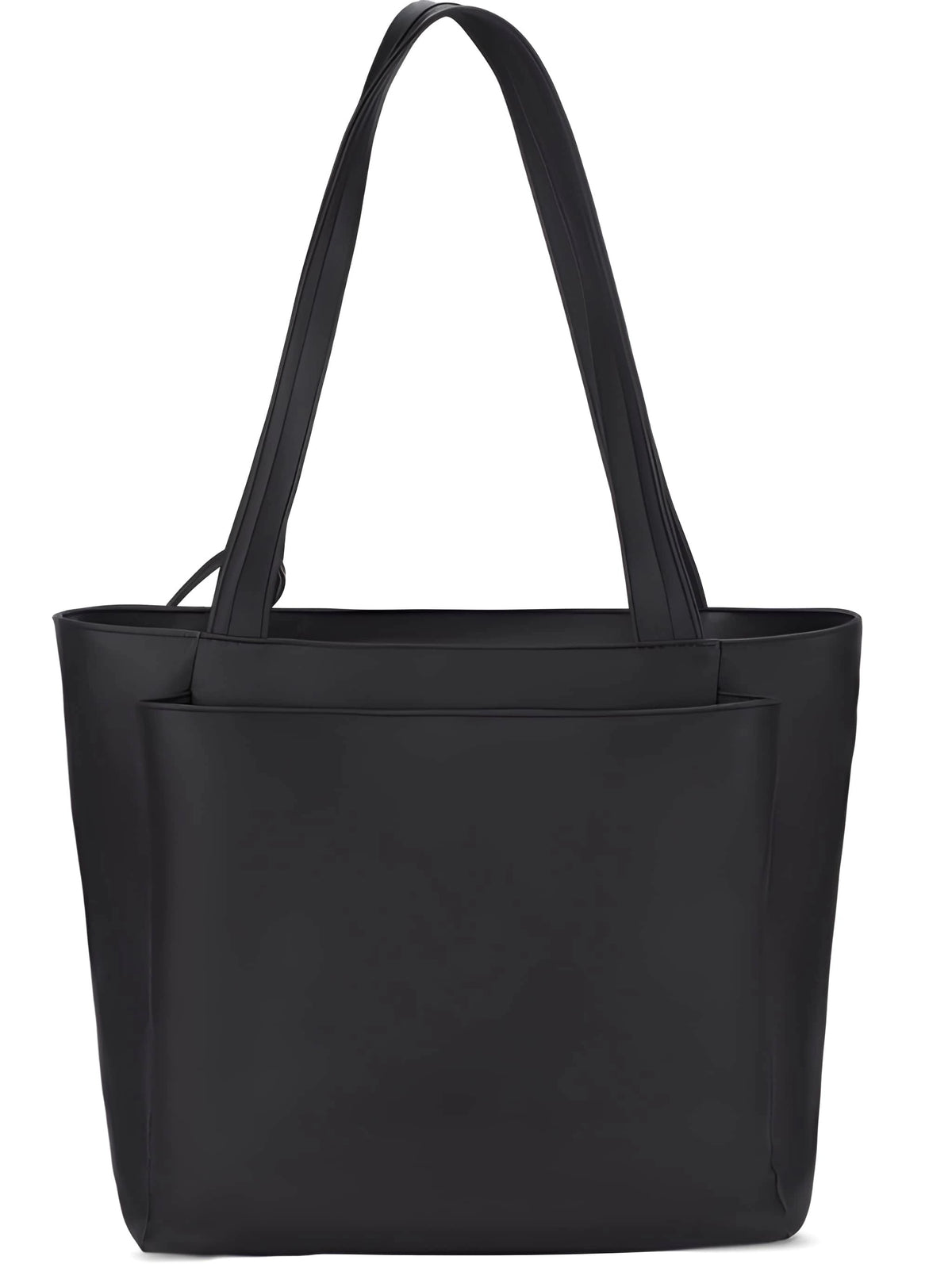 Stylish Women’s Premium Handbag | Elegant PU Leather Tote & Shoulder Bag | Large Capacity 6
