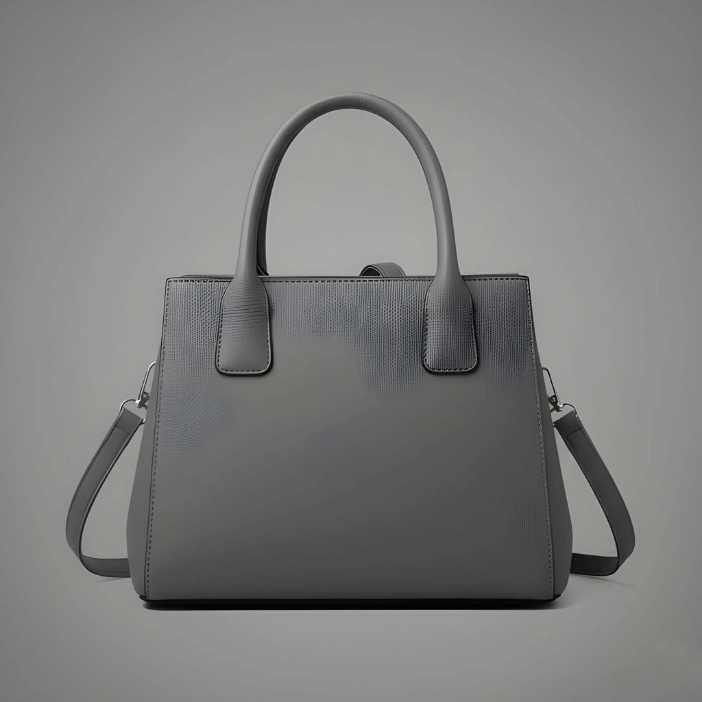 Trendy Women’s Premium Handbag | Elegant PU Leather Tote & Shoulder Carry Bag 8