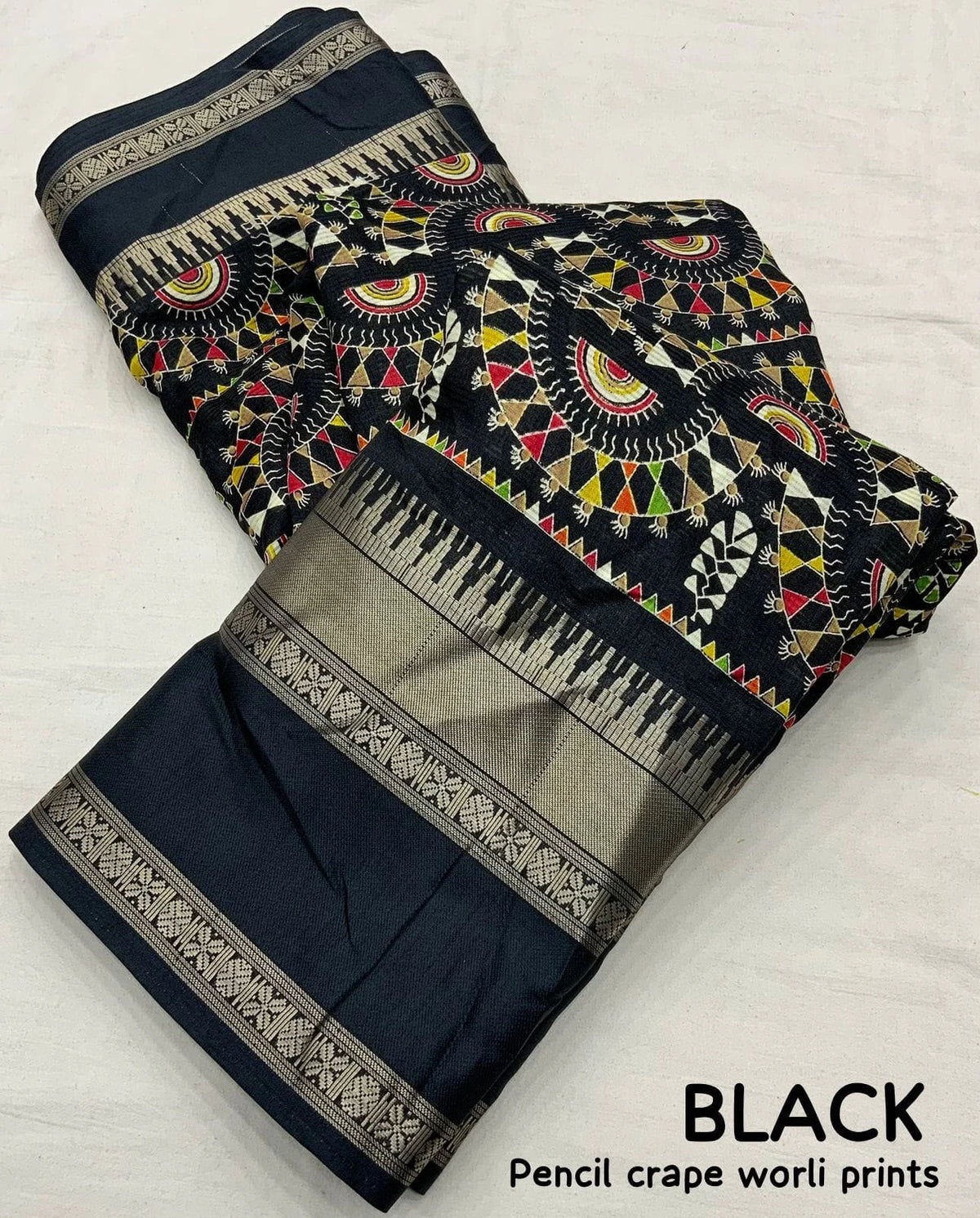 Dola Silk Kalamkari Saree 10
