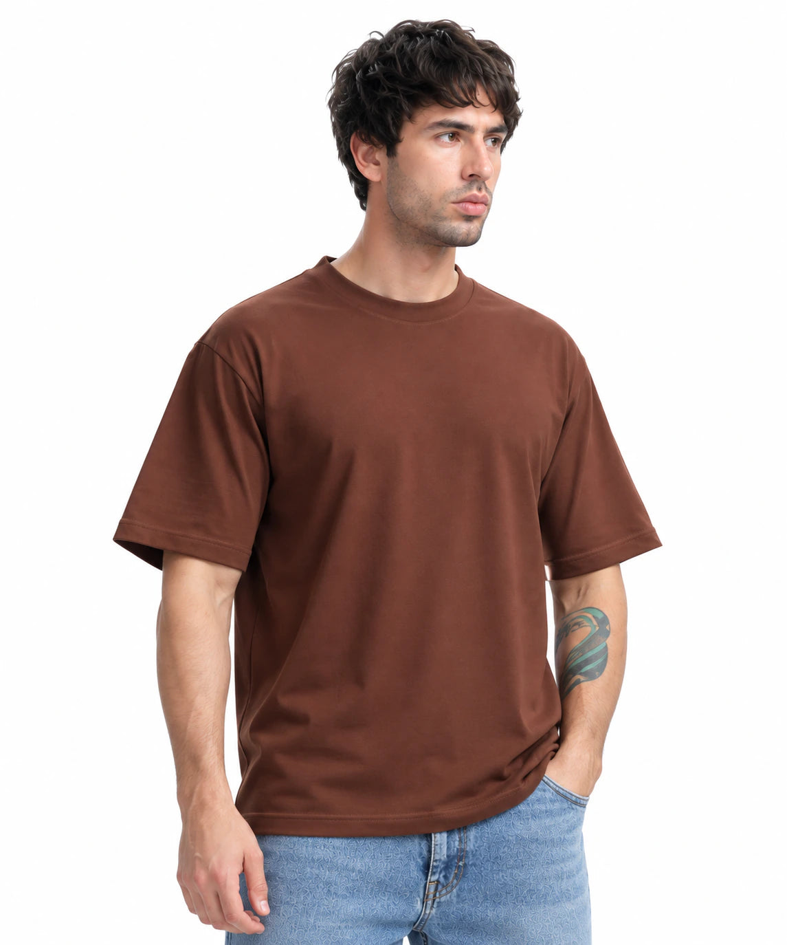 Cotton Regular Fit T-Shirt 3