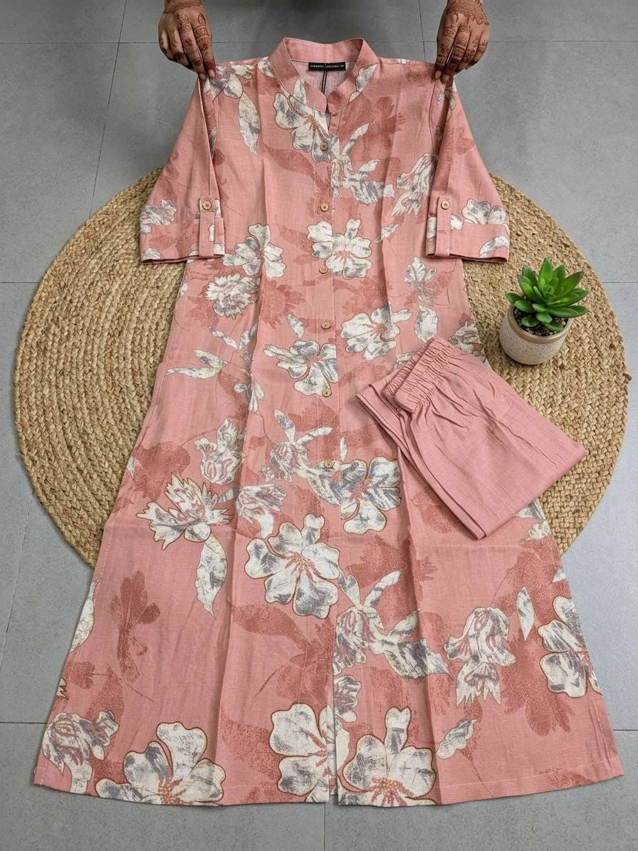 Make Every Festival More Joyful With Hand Made By Love Kurties 🛍️ Introducing the summer sunshine ✨ 2