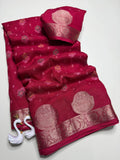 Thanjore Silk Saree 2