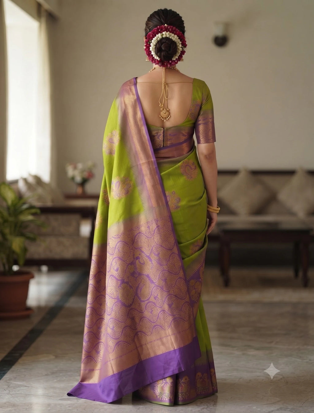 DIE & DIE SAREES  WITH BLOUSE 4