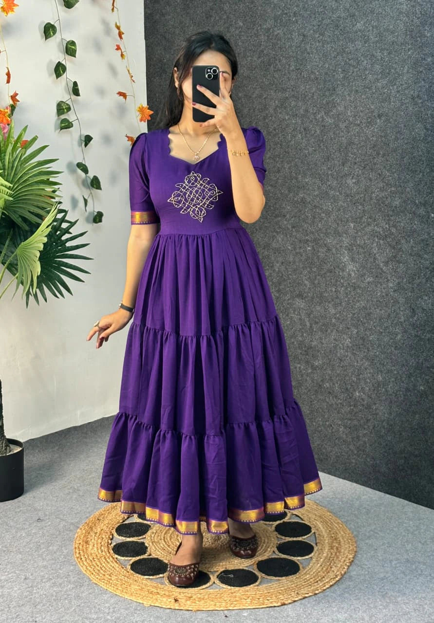 Maxi Gown 4