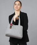 Luxury Women’s Stylish Tote Handbag | Premium PU Leather Shoulder Bag for Ladies 1