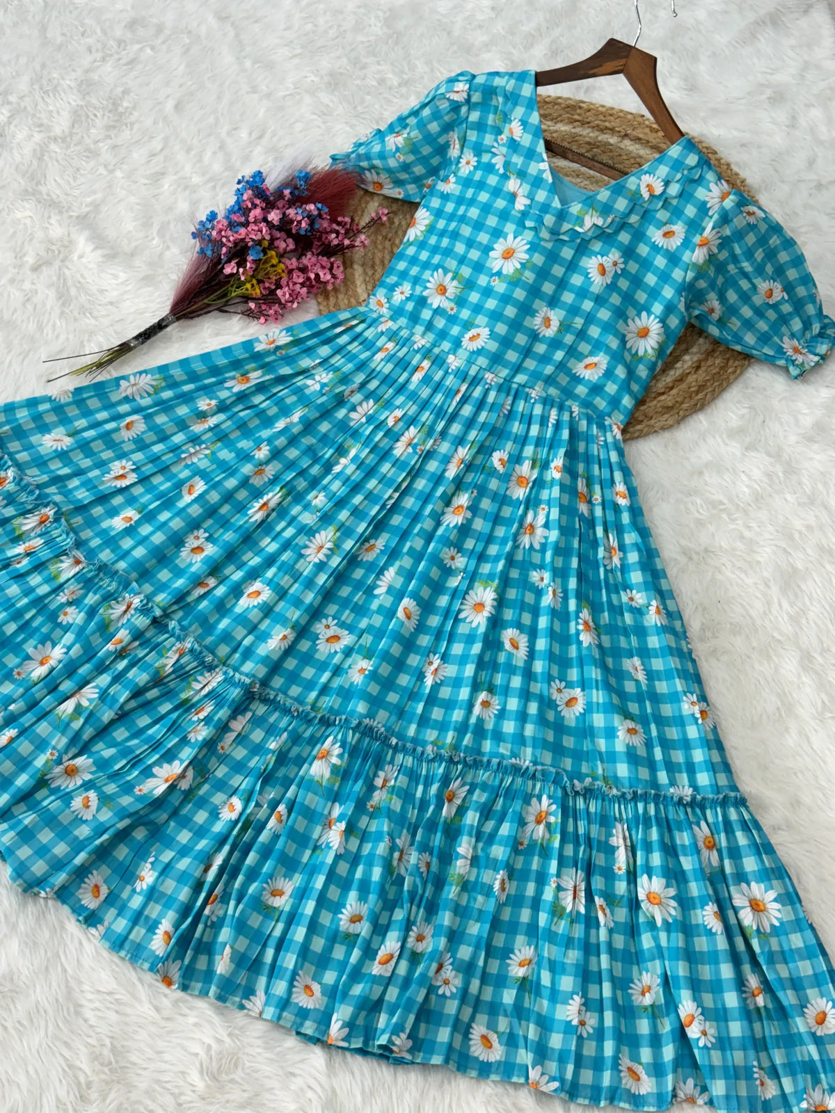 💃💃Premium Summer Friendly Maxi Gown💃💃 2