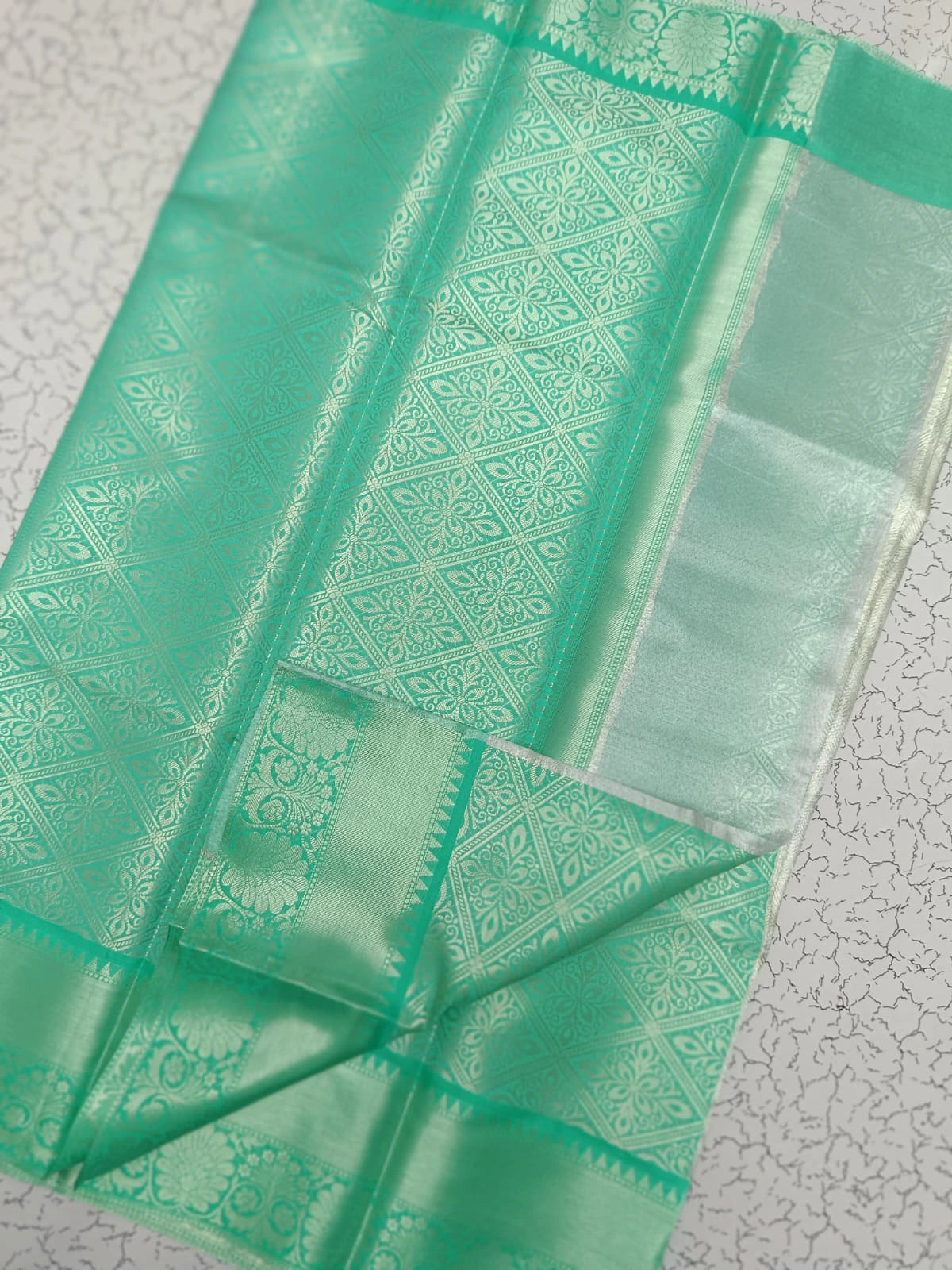Banarasi Saree 3