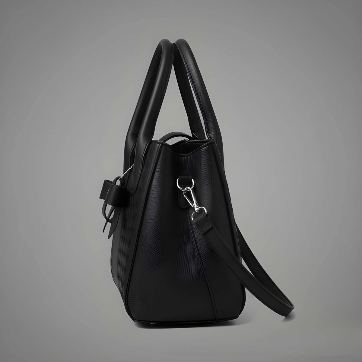 Trendy Women’s Premium Handbag | Elegant PU Leather Tote & Shoulder Carry Bag 4