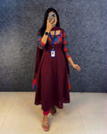Anarkali Set 2