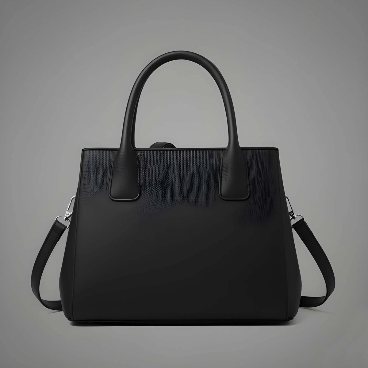 Trendy Women’s Premium Handbag | Elegant PU Leather Tote & Shoulder Carry Bag 2
