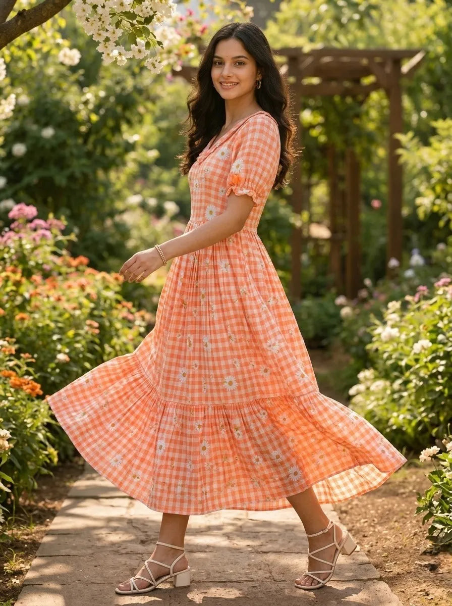 💃💃Premium Summer Friendly Maxi Gown💃💃 9