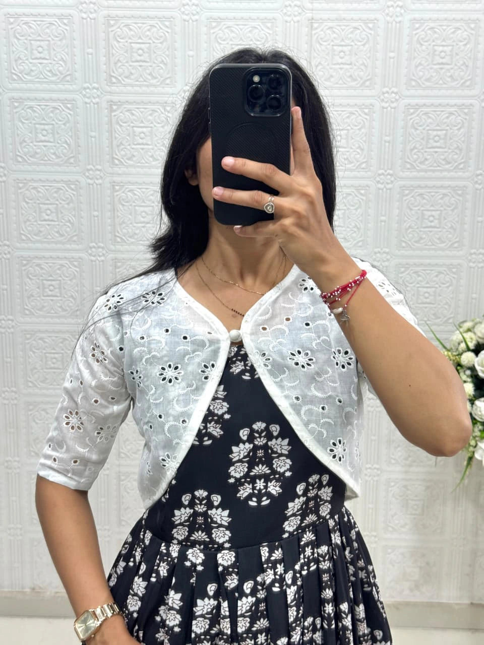 Trending Koti Kurti 4