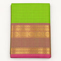 GANGA JAMUNA COTTON WITH BLOUSE 2