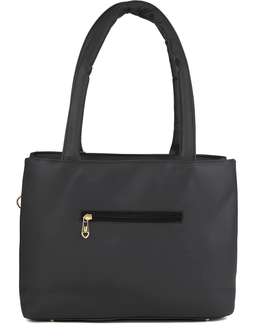 Luxury Women’s Stylish Tote Handbag | Premium PU Leather Shoulder Bag for Ladies 8