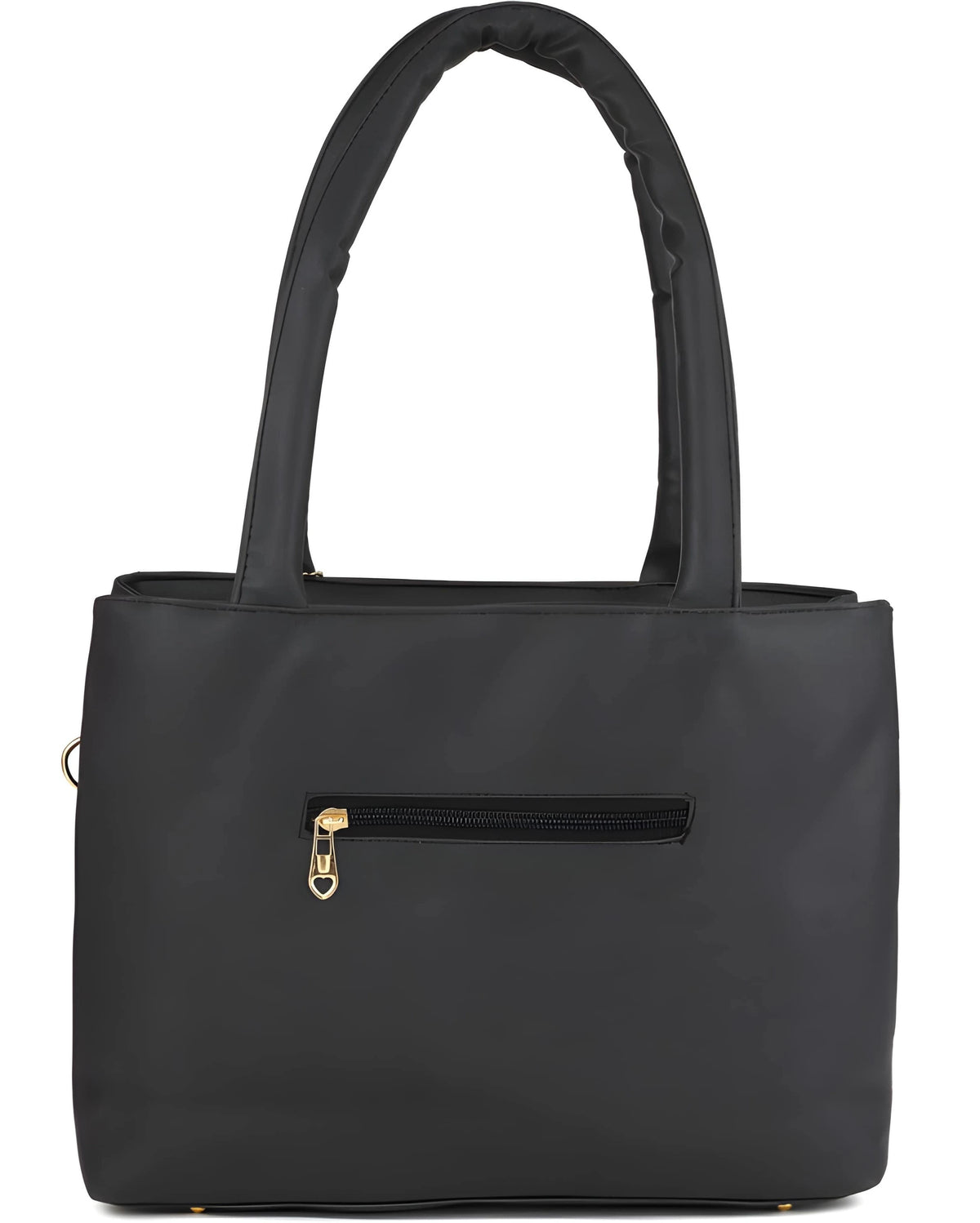 Luxury Women’s Stylish Tote Handbag | Premium PU Leather Shoulder Bag for Ladies 8