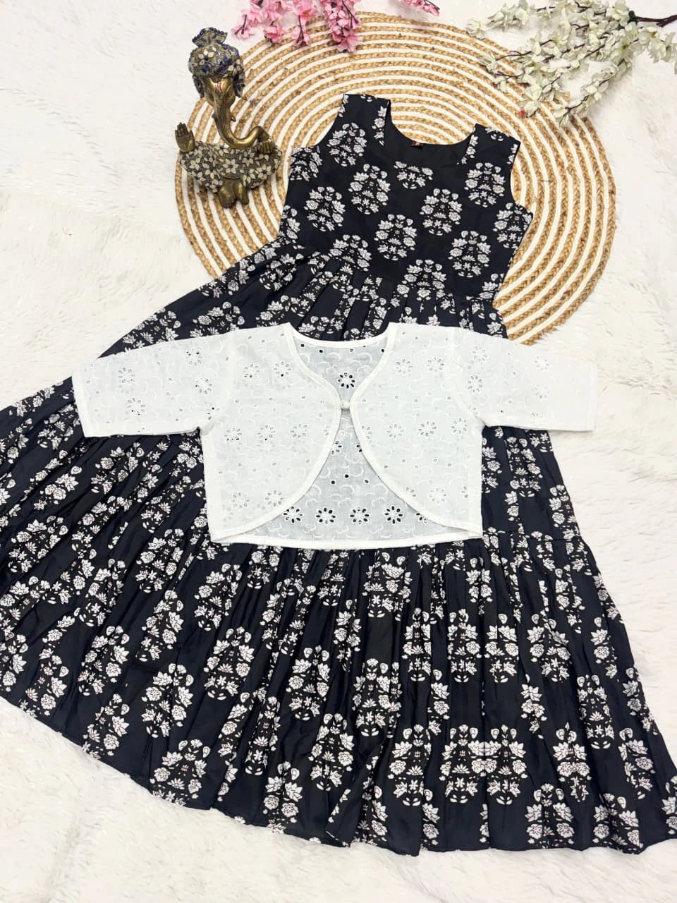 Trending Koti Kurti 5