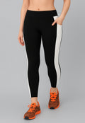 Women Polyester Tights for Gym, Yoga, Workout & Running 1