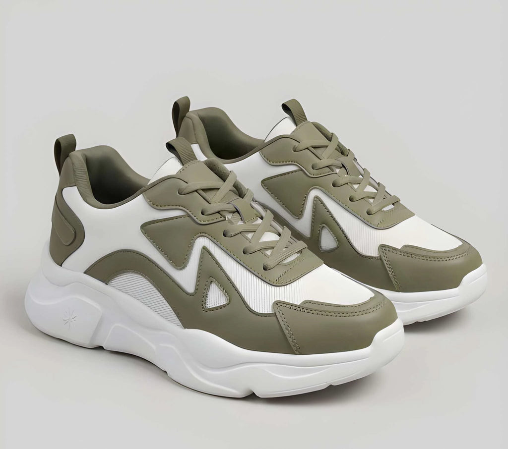 WUGO Women Casual Sneakers & Sports Shoes 4