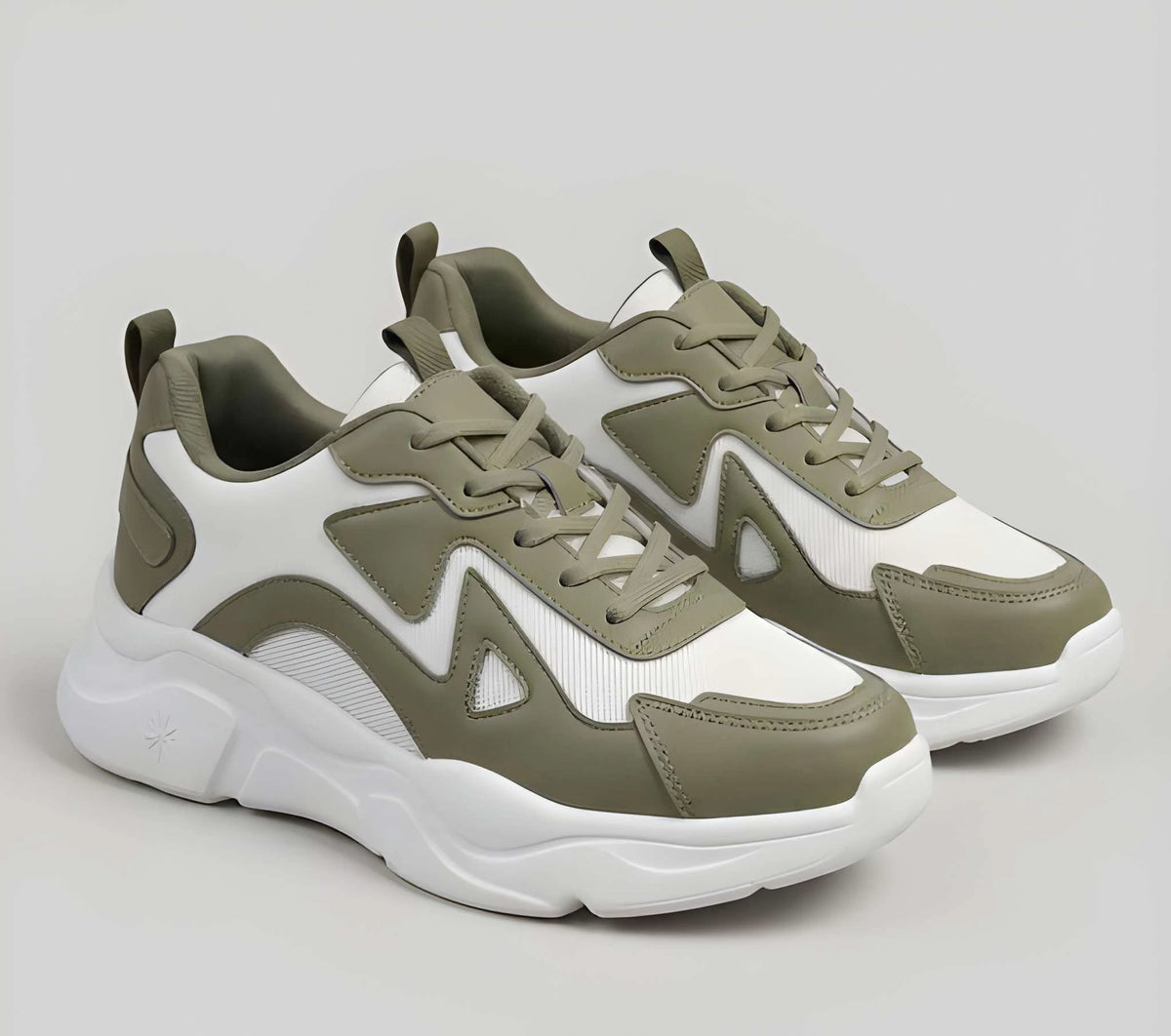 WUGO Women Casual Sneakers & Sports Shoes 4