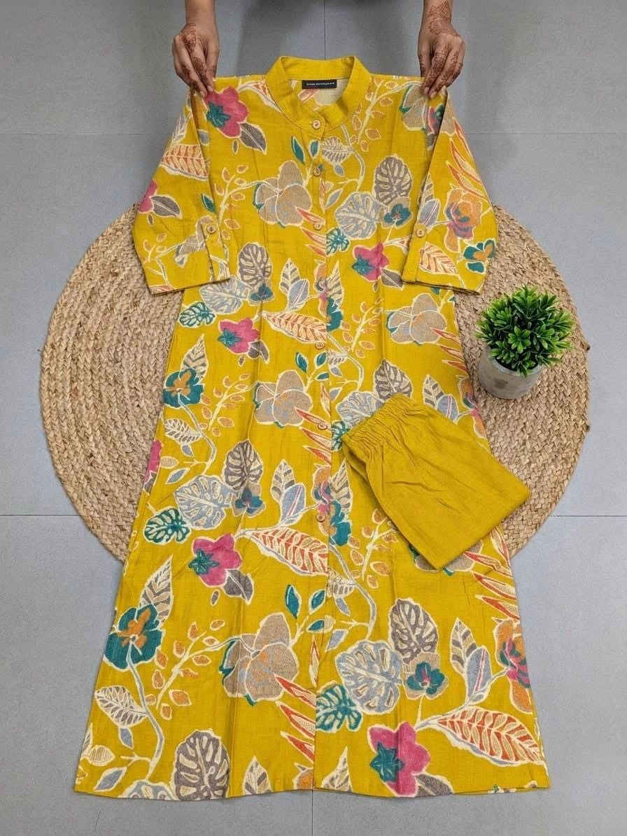 Make Every Festival More Joyful With Hand Made By Love Kurties 🛍️ Introducing the summer sunshine ✨ 4