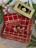 Viscose Georgette Saree 1