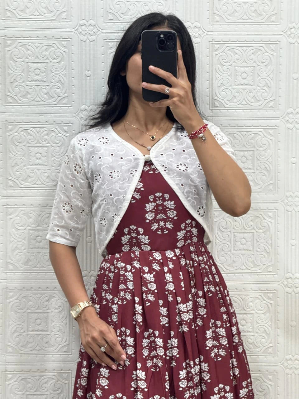 Trending Koti Kurti 9