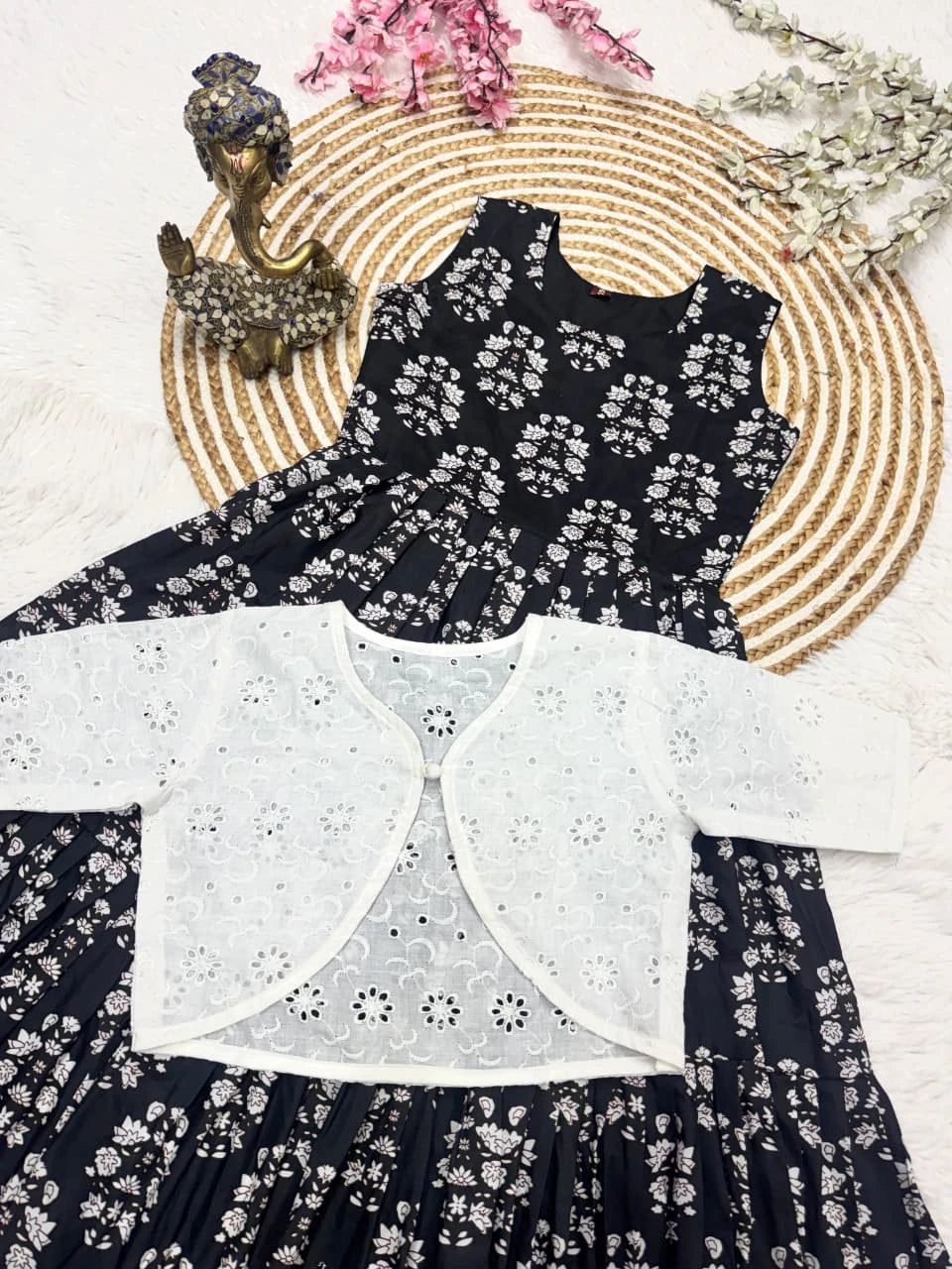 Trending Koti Kurti 6