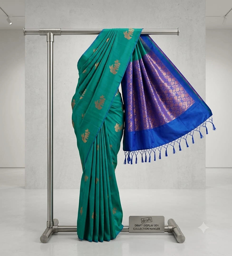 SOFT SILK SARRES 7
