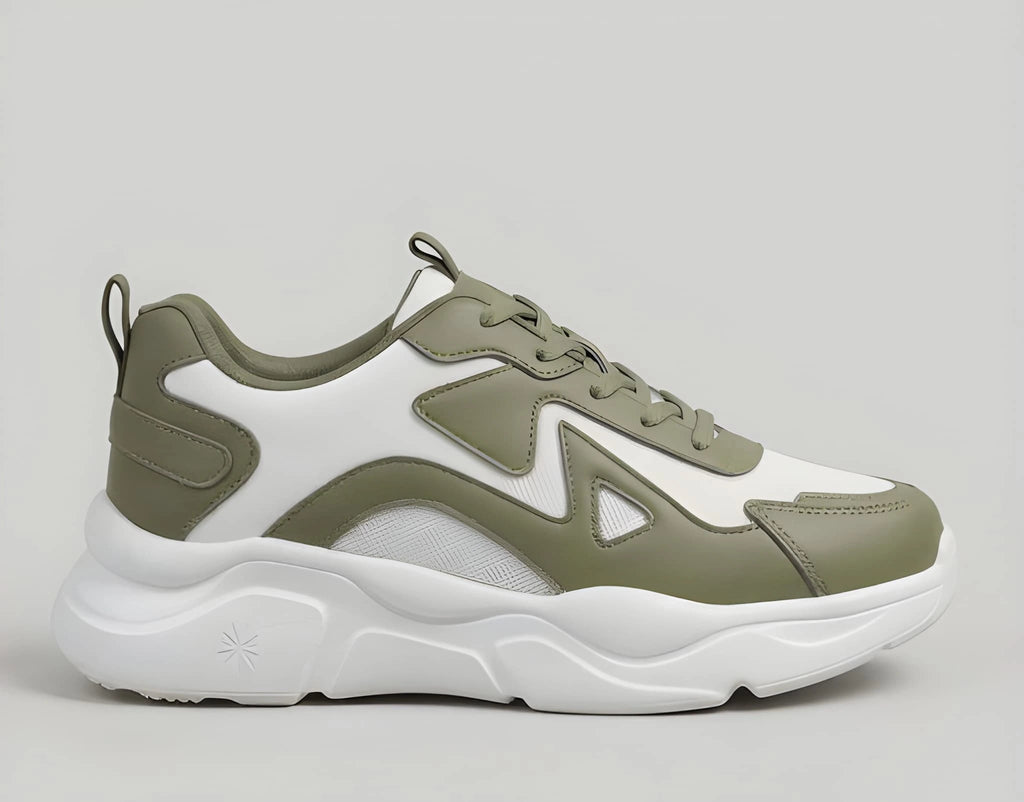 WUGO Women Casual Sneakers & Sports Shoes 5