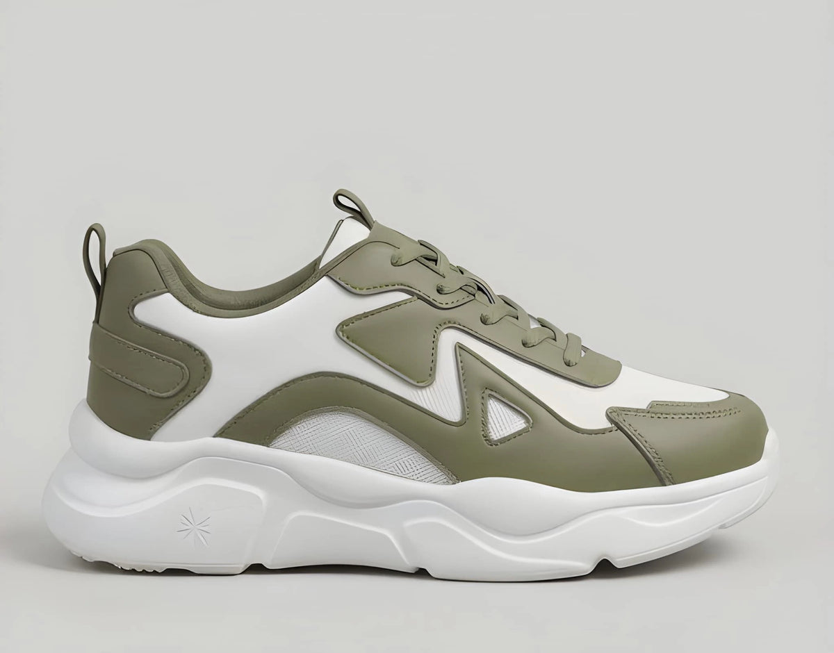WUGO Women Casual Sneakers & Sports Shoes 5