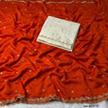 Vichitra Silk Saree 1