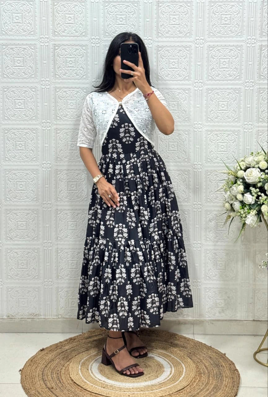 Trending Koti Kurti 3