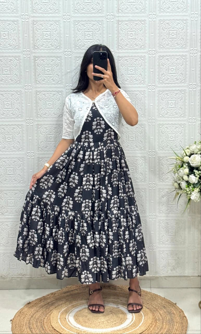 Trending Koti Kurti 1