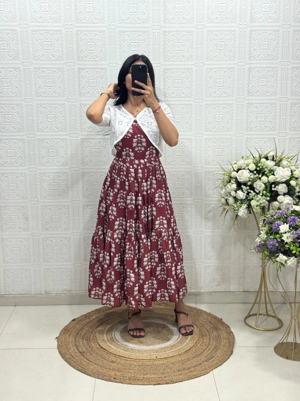 Trending Koti Kurti 8