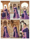 Dola Silk Saree 1