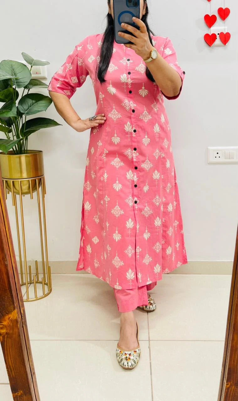 Poly Rayon Co-ord Set for Women 1