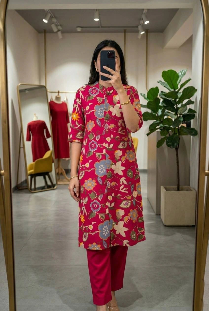 Make Every Festival More Joyful With Hand Made By Love Kurties 🛍️ Introducing the summer sunshine ✨ 5