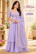 Rangoli Crush Lehenga Set 5