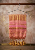 Mul Cotton Tissue Dupatta 1