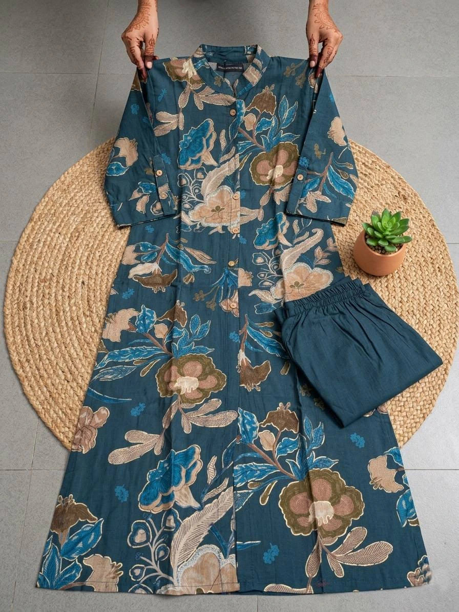 Make Every Festival More Joyful With Hand Made By Love Kurties 🛍️ Introducing the summer sunshine ✨ 7