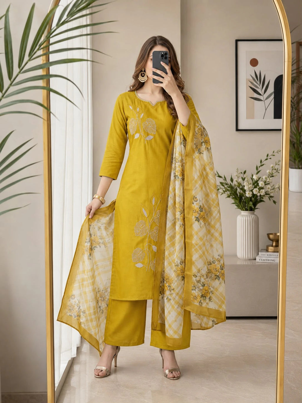 MISHTI SUIT SETS ✨ 7