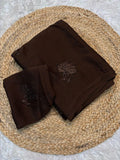 Rangoli Crush Saree 1