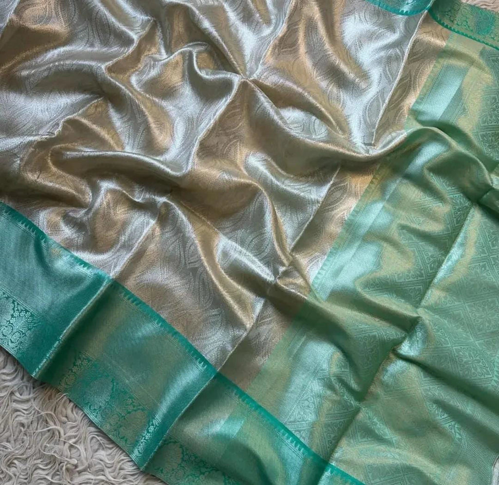 Banarasi Saree 2