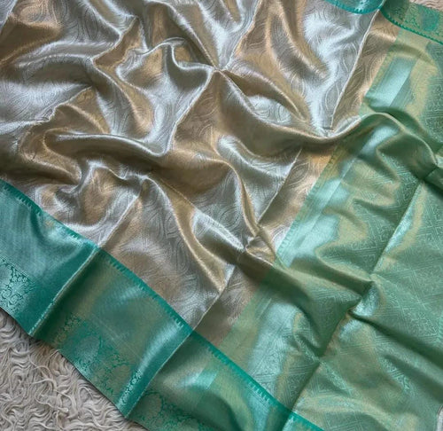Banarasi Saree 2
