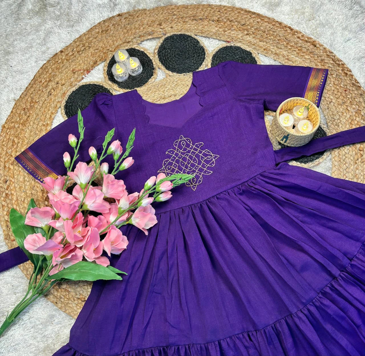 Maxi Gown 5